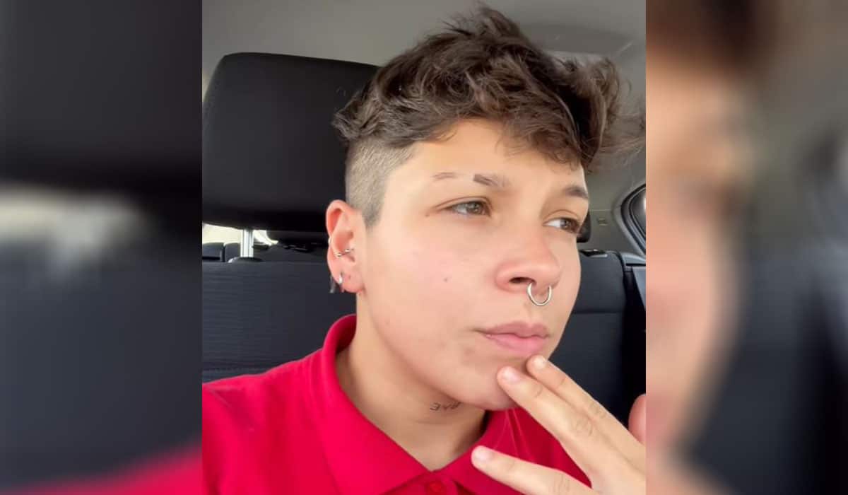 El grito de auxilio contra un presunto maltratador