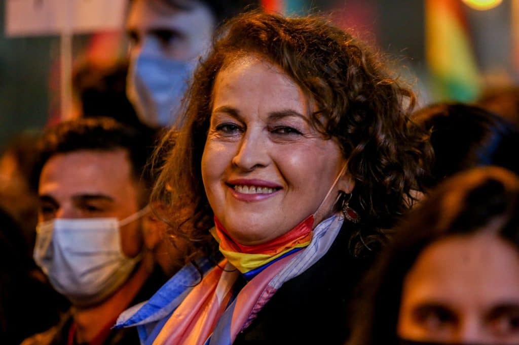 Torres solicita a Antonelli que reconsidere su marcha del PSOE