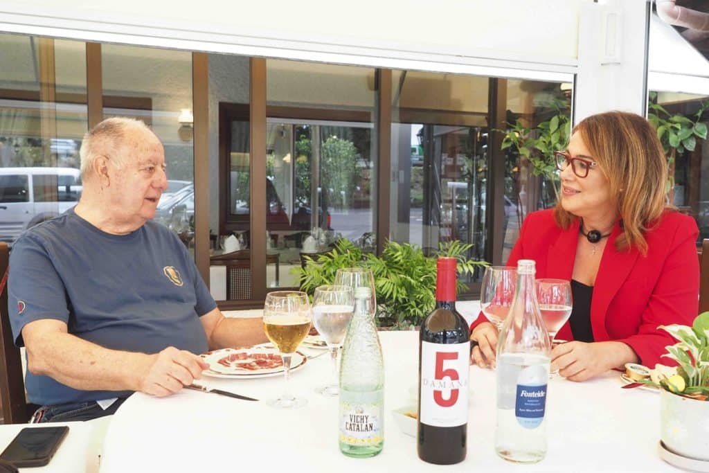 “El Real Casino es el buque insignia de la sociedad civil de Canarias”