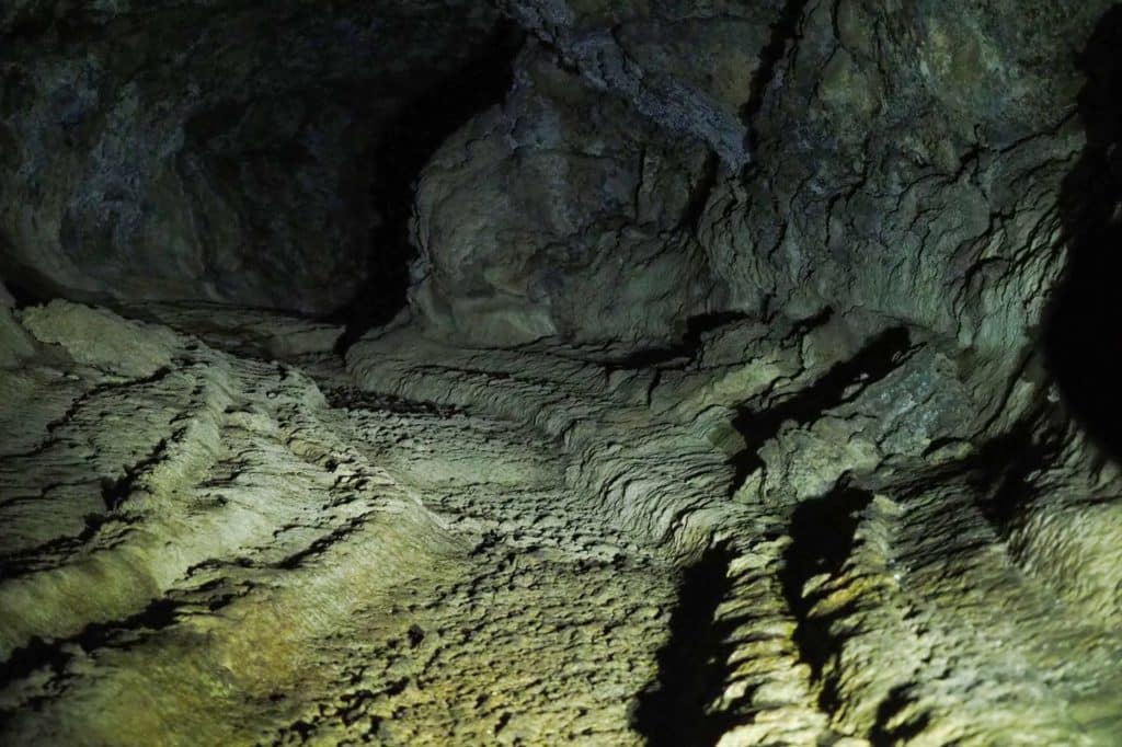 La Cueva del Viento recibió el pasado verano la visita de más de 6.000 personas