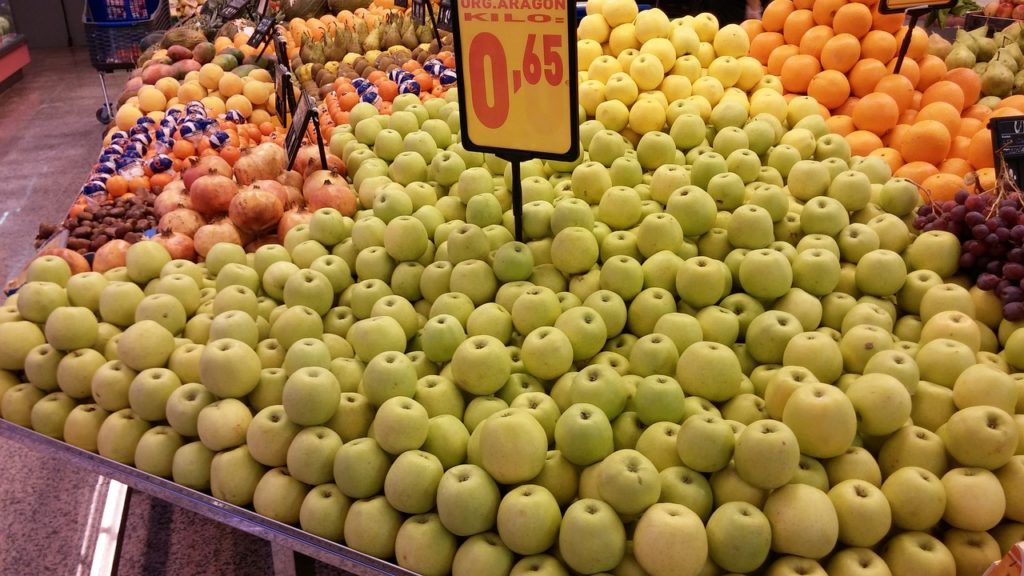 alimentos