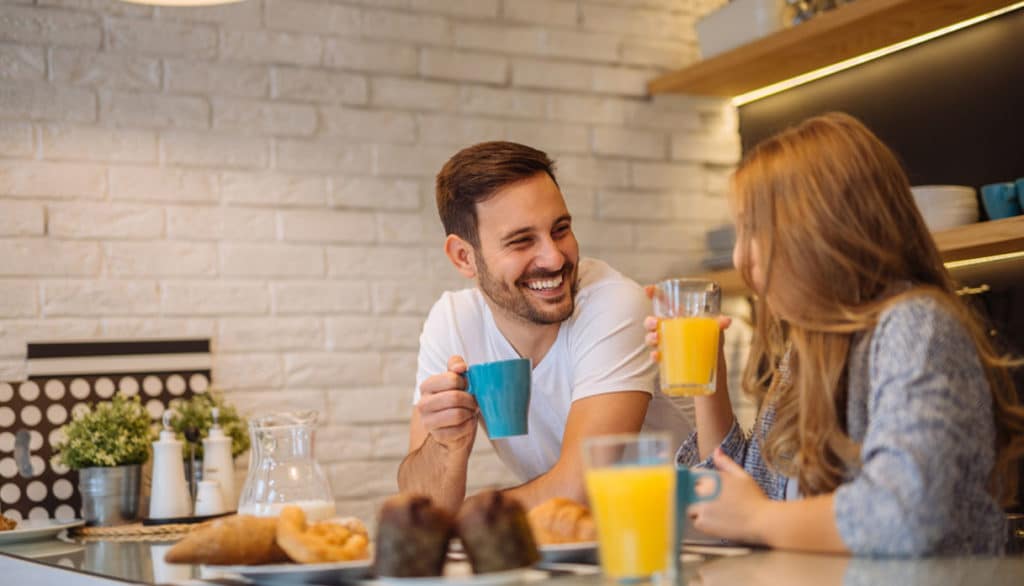 El alimento para el desayuno perfecto: reduce el colesterol y alarga la vida