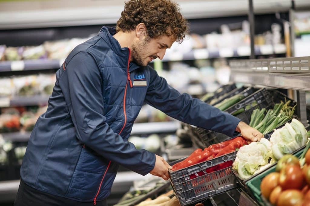 Trabajo en Canarias: Aldi busca perfiles para cubrir 40 plazas en las Islas