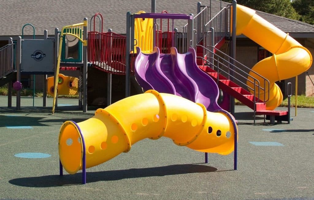 Muere un niño de 2 años al chocar con otro mientras jugaba al golpearse la cabeza