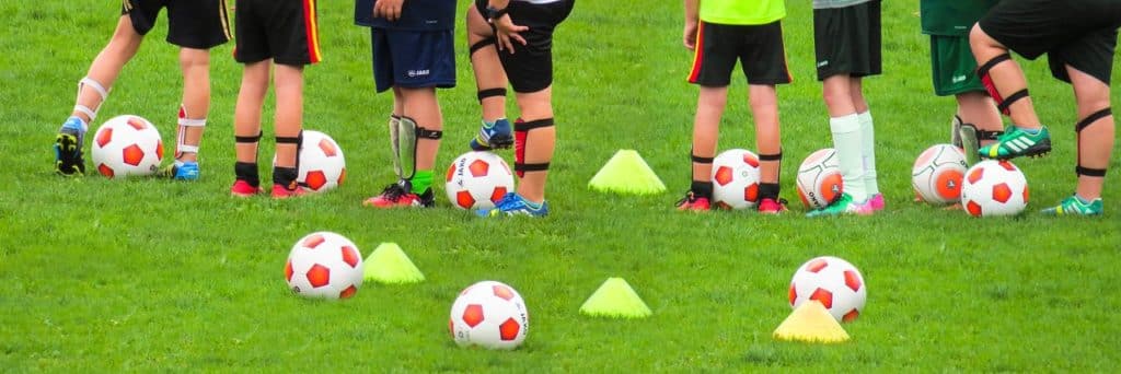 Muere un niño de 12 años de un ataque de asma tras jugar un partido de fútbol