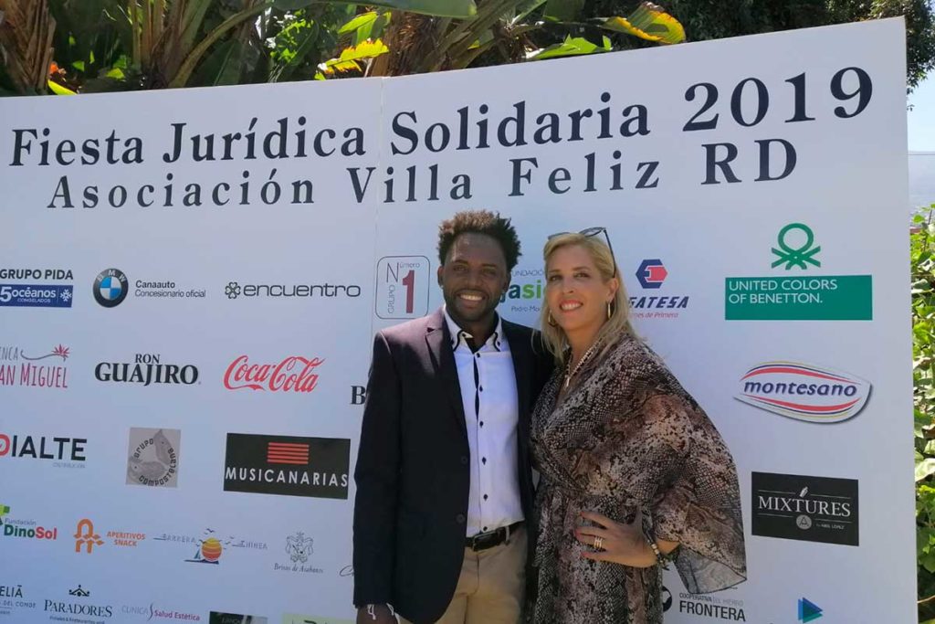 Villa Feliz celebrará este mes su III Evento Solidario en el Club Amarilla Golf