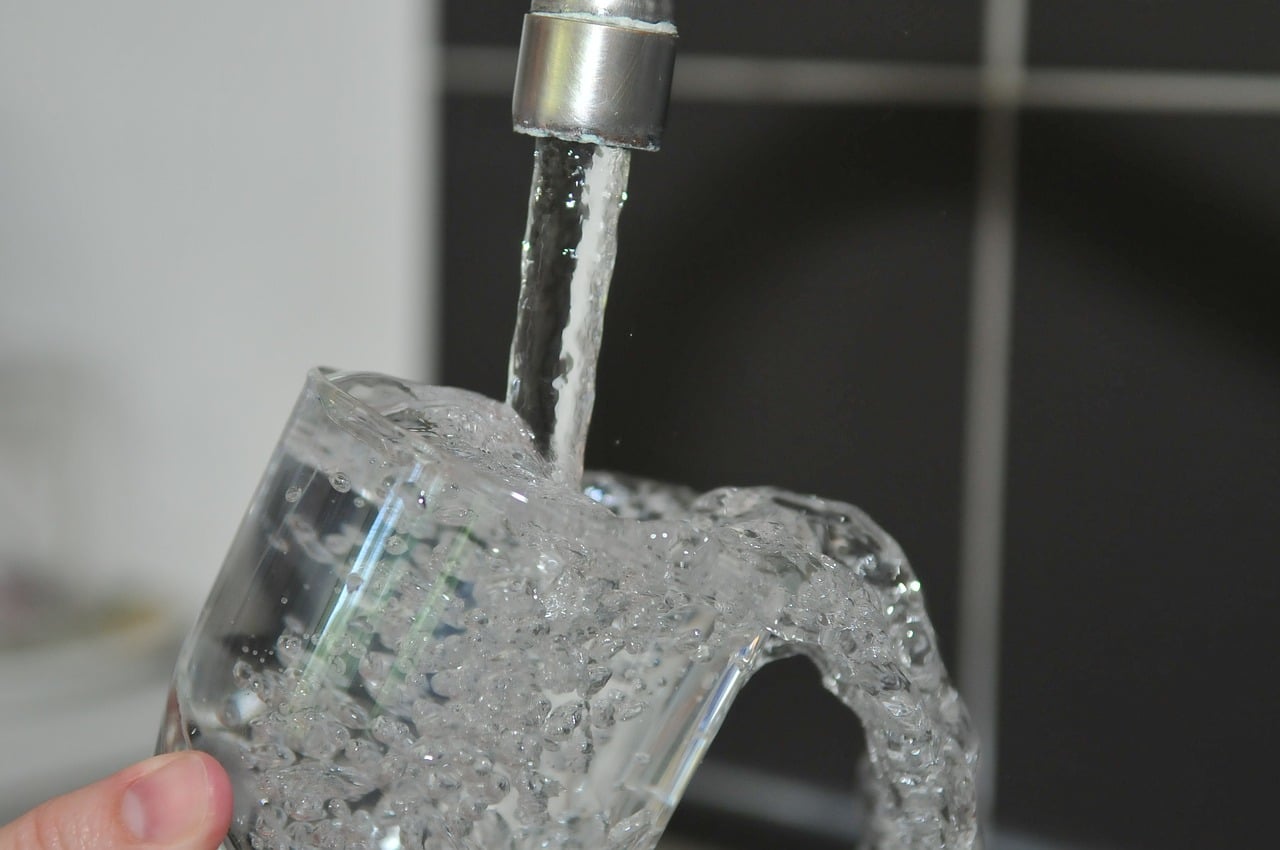 agua