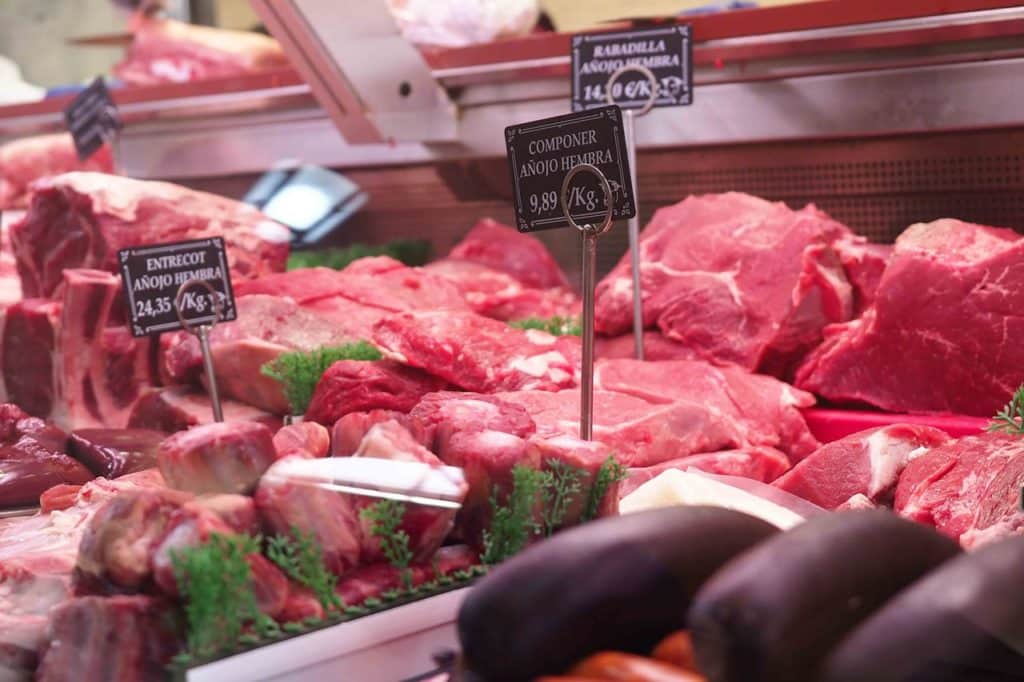 El alza de los alimentos ahoga a los canarios a las puertas de la Navidad