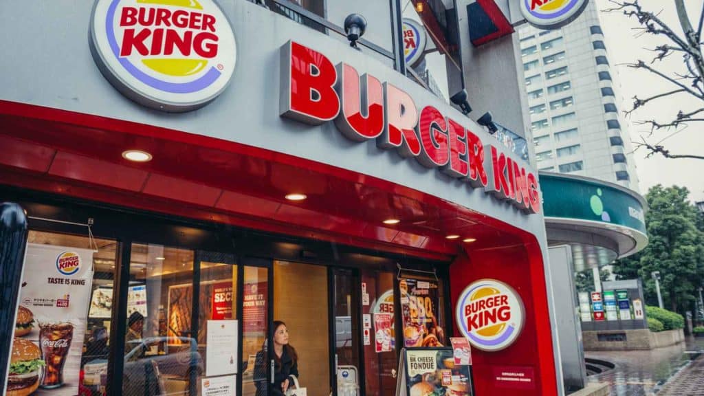 Burger King venderá uno de los productos más pedidos por los canarios