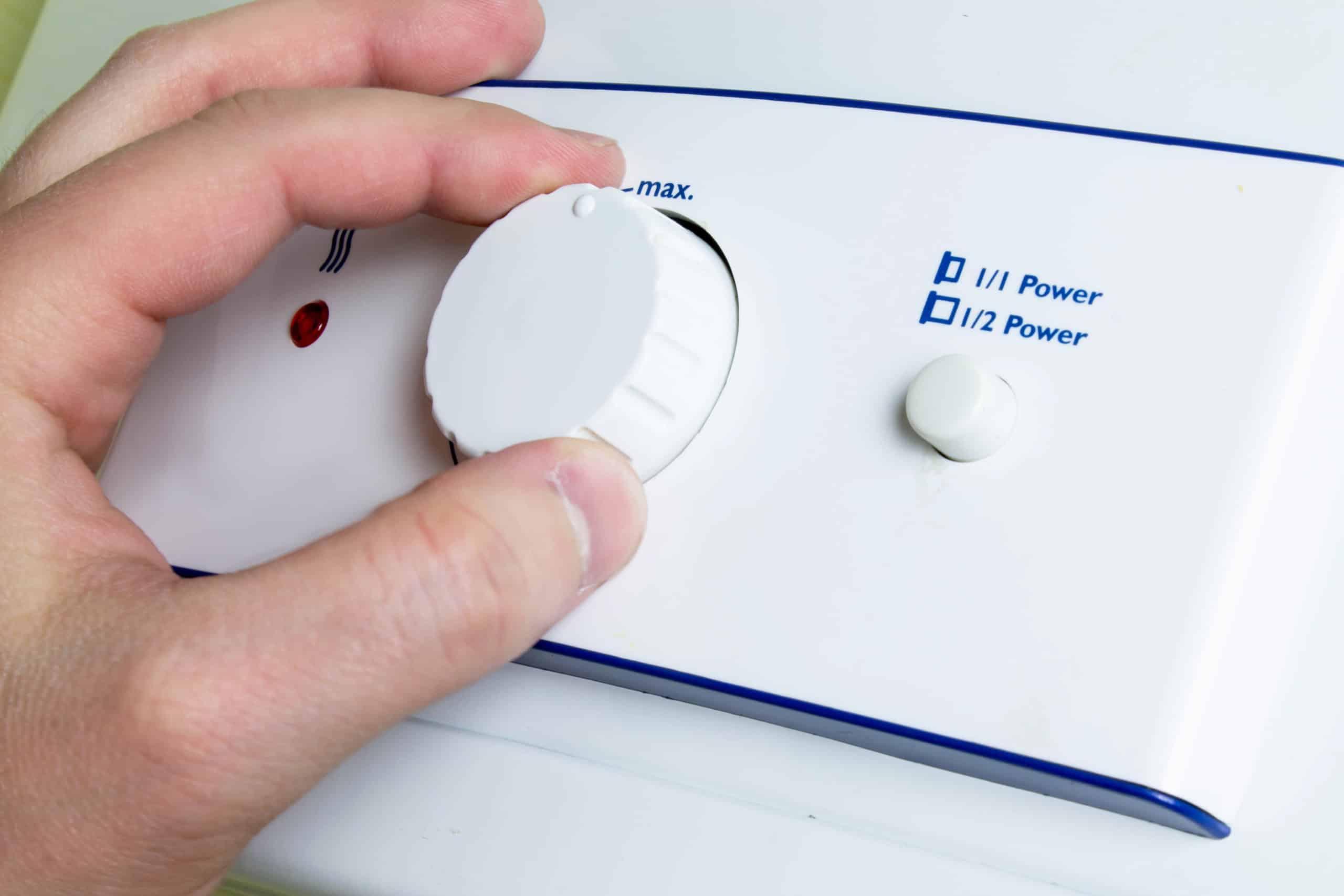 Ahorra en la factura de la luz con estos calefactores eléctricos  recomendados por la OCU (y los usuarios de )
