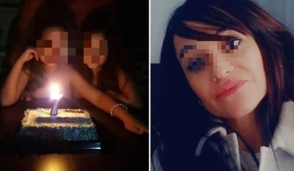 Paola, la guardia civil que mató a sus hijas, 'peleaba' con su exmarido por la custodia