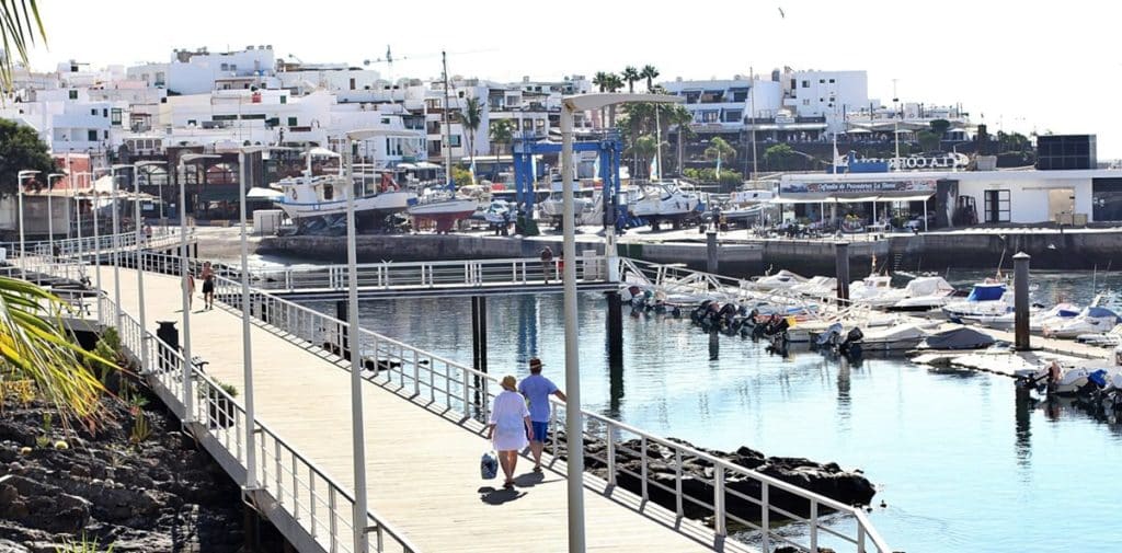 Piden 19 de cárcel para el cocinero que, presuntamente, degolló a su jefe en Canarias