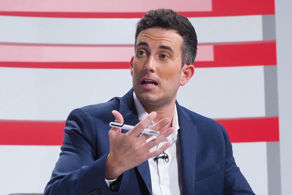 El puerto de Granadilla, a debate en Punto de Encuentro