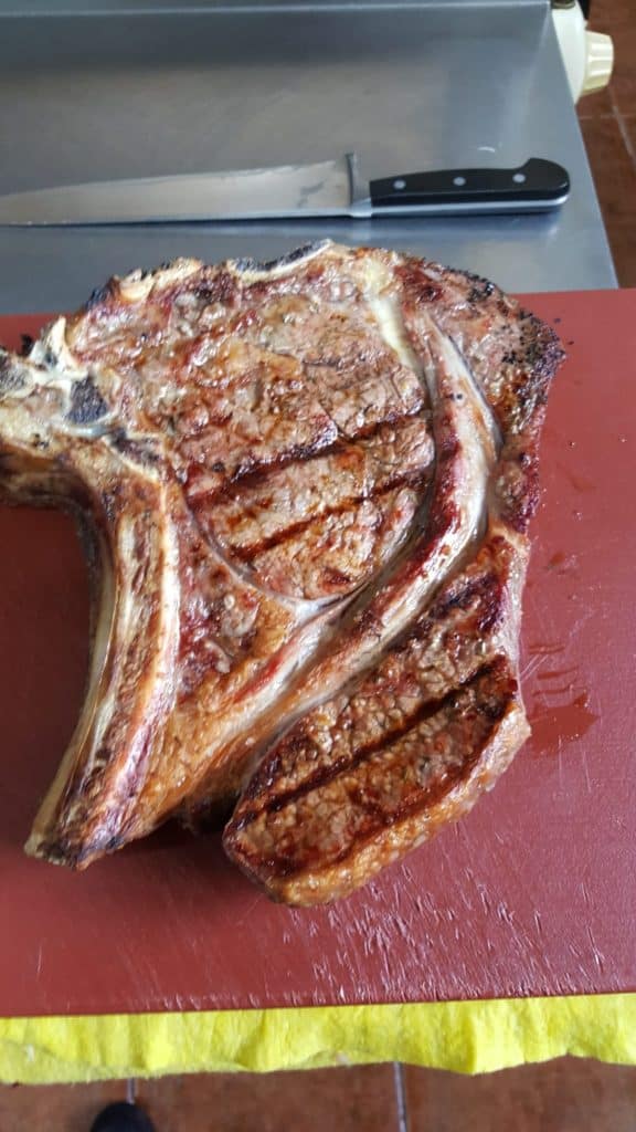 Restaurante Davimar
