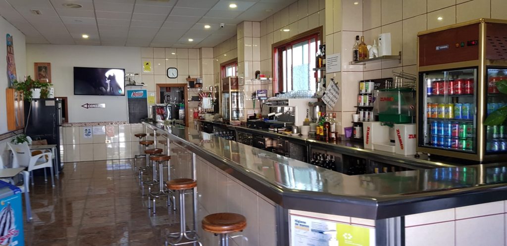Restaurante Davimar