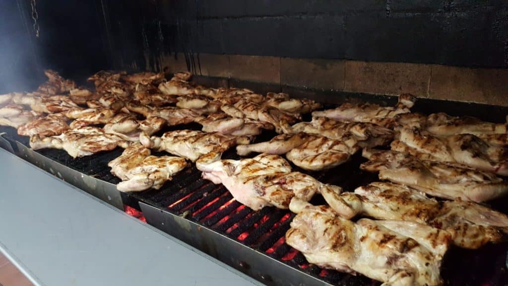 Restaurante Davimar
