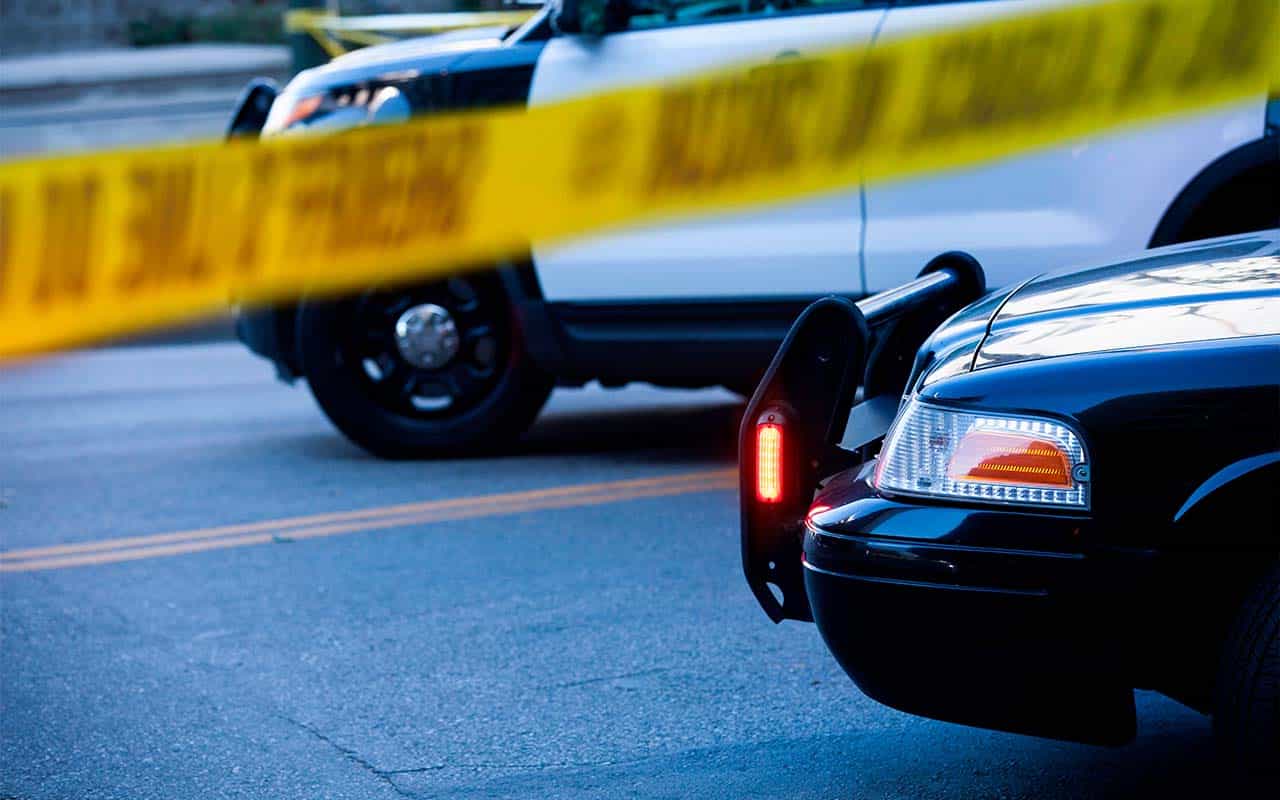 Al menos tres muertos tras un tiroteo durante un encuentro motero en Nuevo México