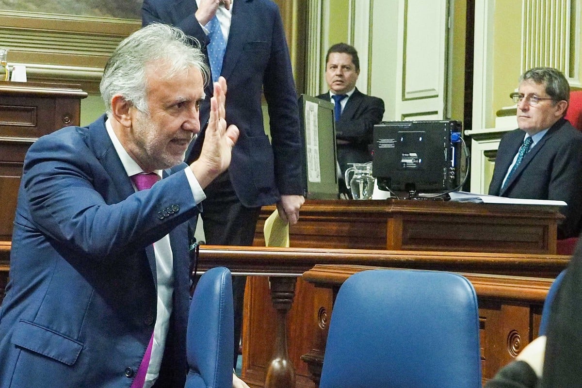 Ángel Víctor Torres