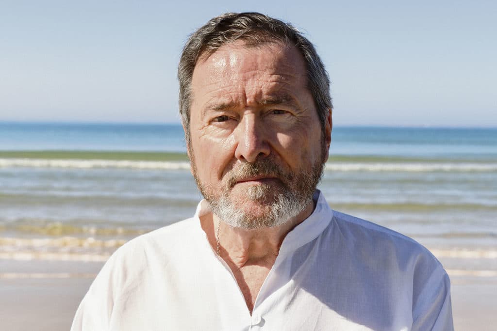 Juan José Benítez, periodista y escritor