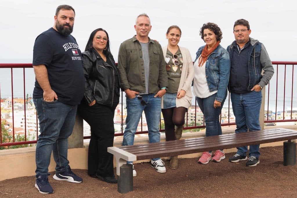 El acogimiento también es una opción en Tenerife