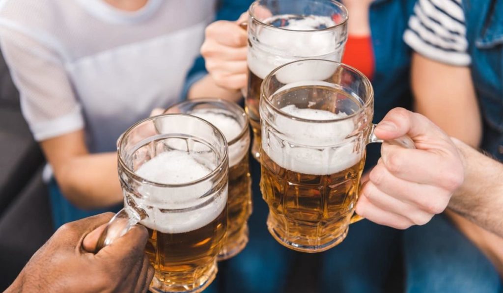 Fiesta de la Cerveza, D&iacute;a del Ni&ntilde;o y el regreso m&aacute;s esperado: el programa completo de Mar&iacute;a Jim&eacute;nez