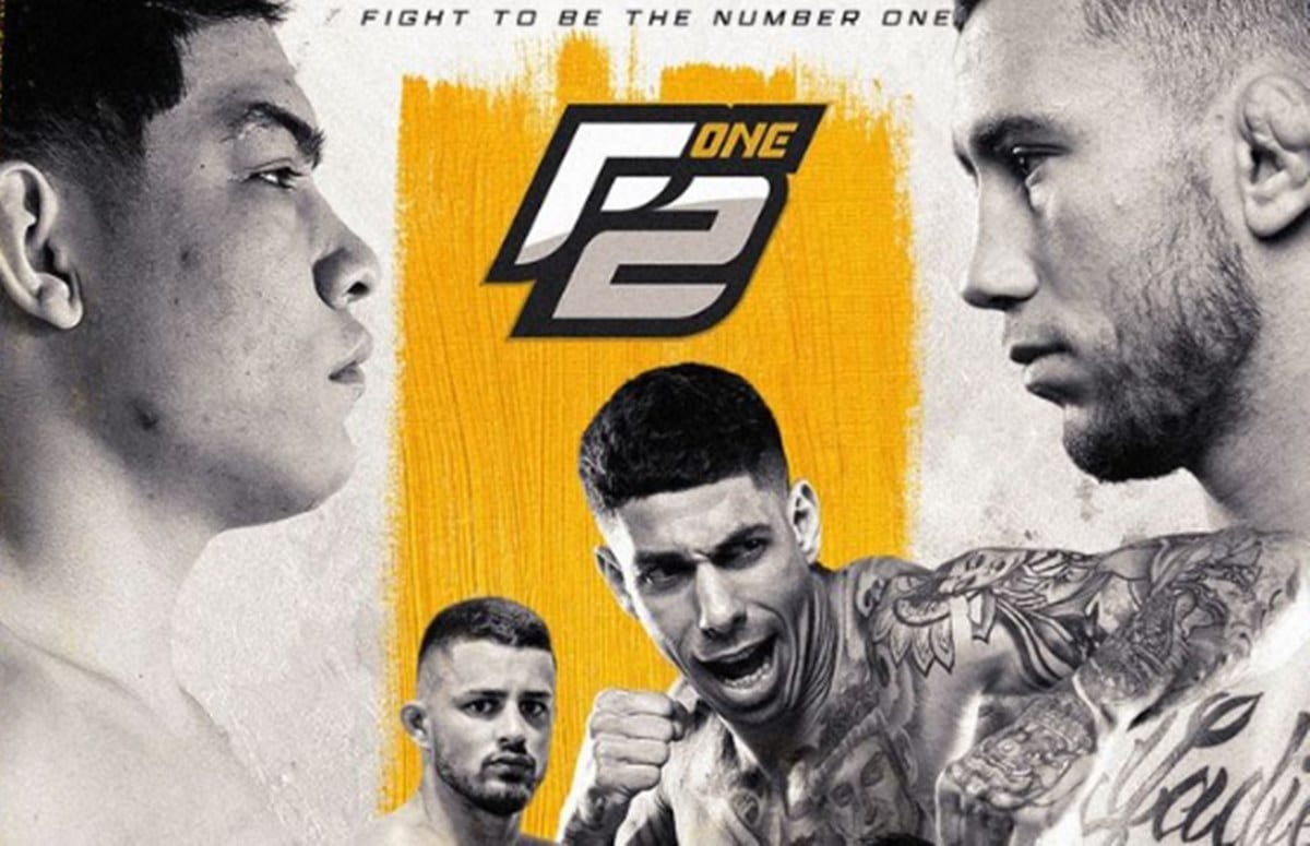 Nace Fight2One, la promotora que quiere impulsar a los peleadores canarios