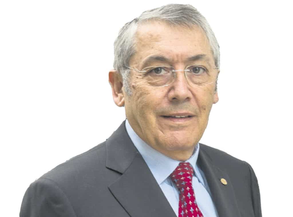José Barreiro. DA