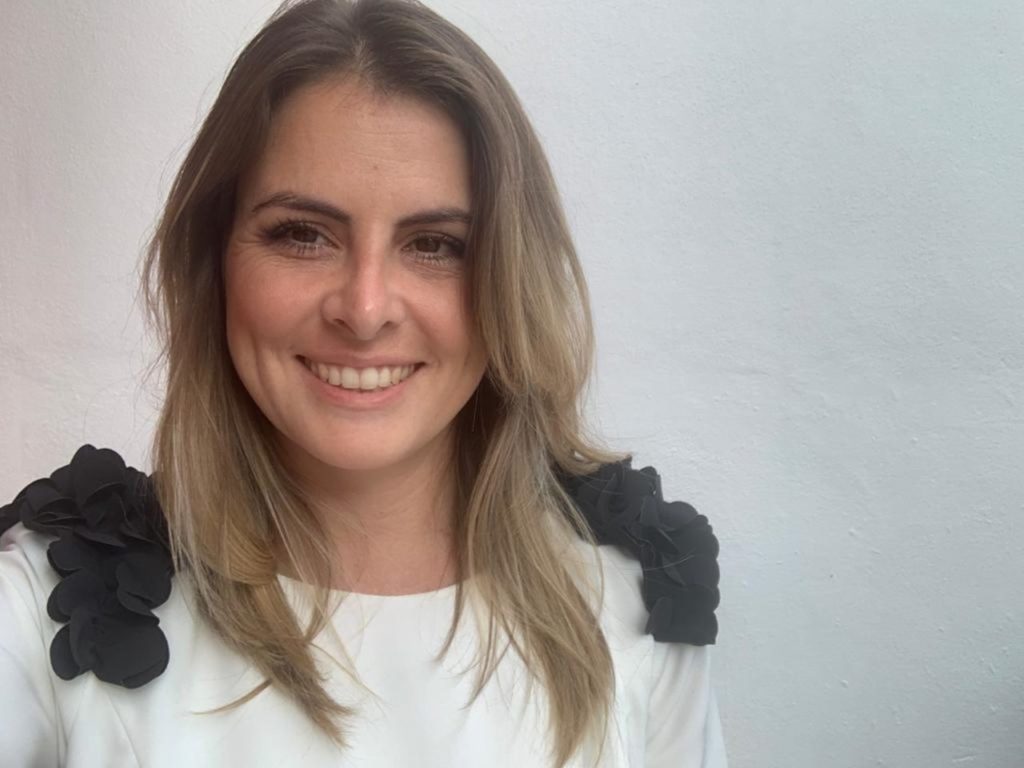 Raquel Díaz deja Cs para fichar por el PP de cara al 28-M, en las elecciones municipales en Güímar.