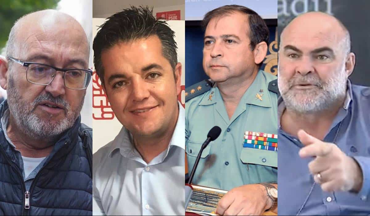 Claves para entender el caso Mediador