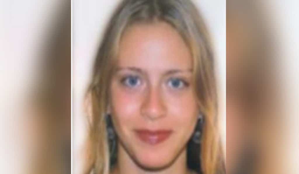 Buscan a Chiara, de 21 años, desaparecida en Tenerife