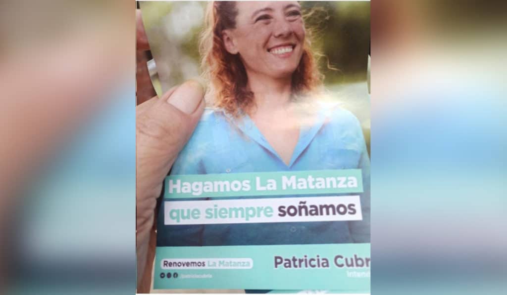 “Hagamos La Matanza que siempre soñamos”: el cartel electoral que se ha viralizado en Tenerife