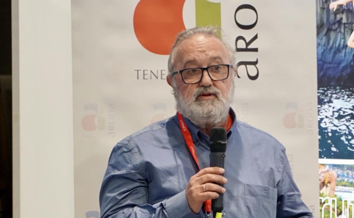 Martín Rivero