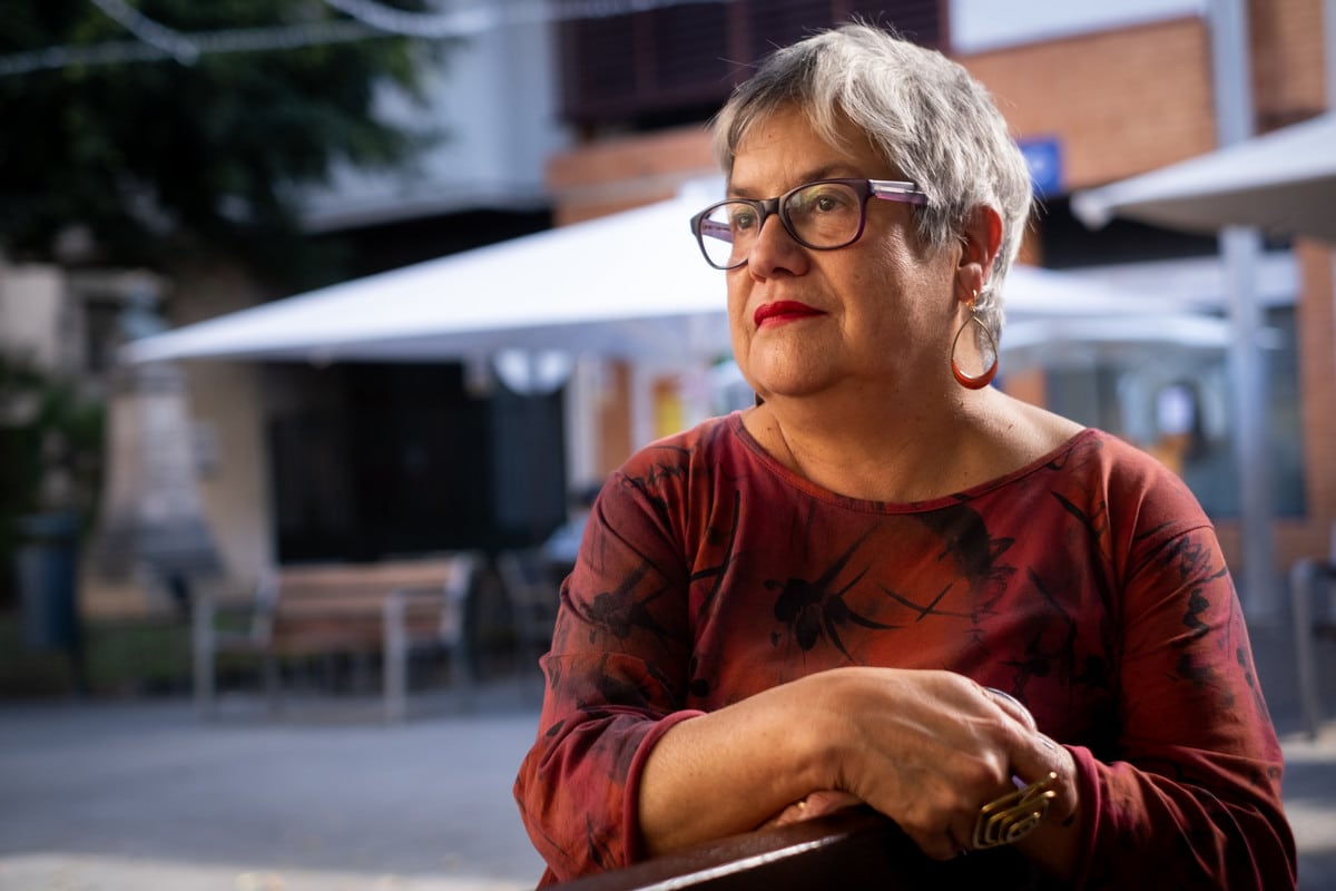 Librería de Mujeres
