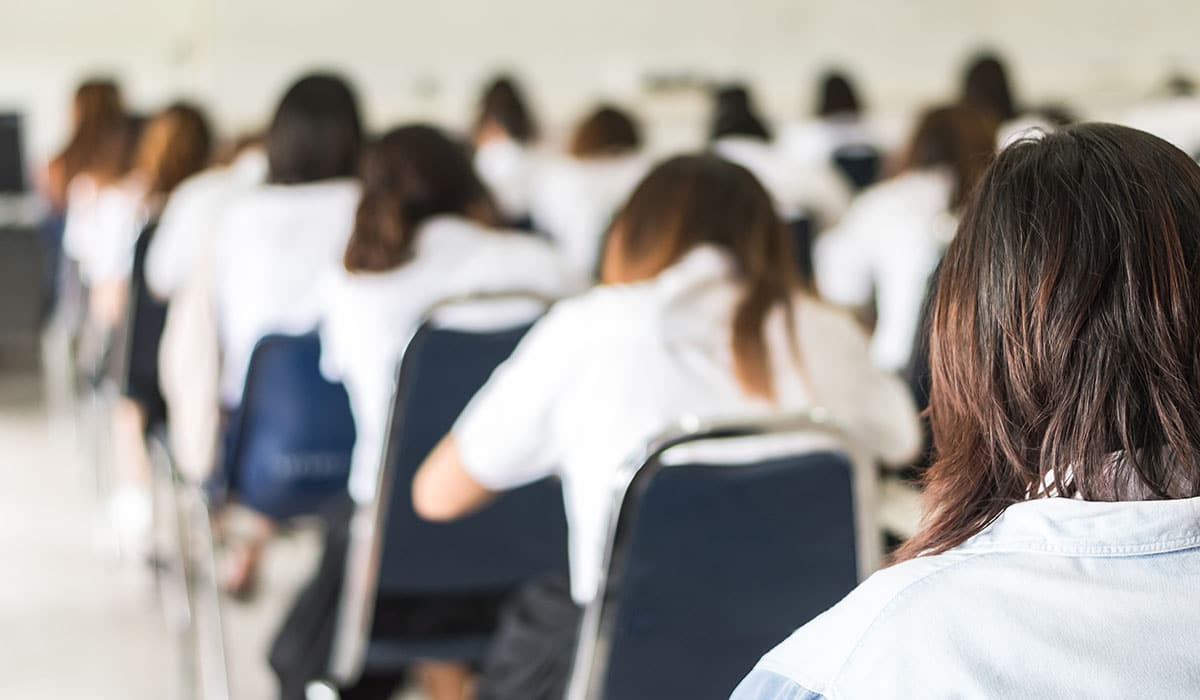 Un popular colegio de Tenerife debe cambiar de nombre por orden judicial