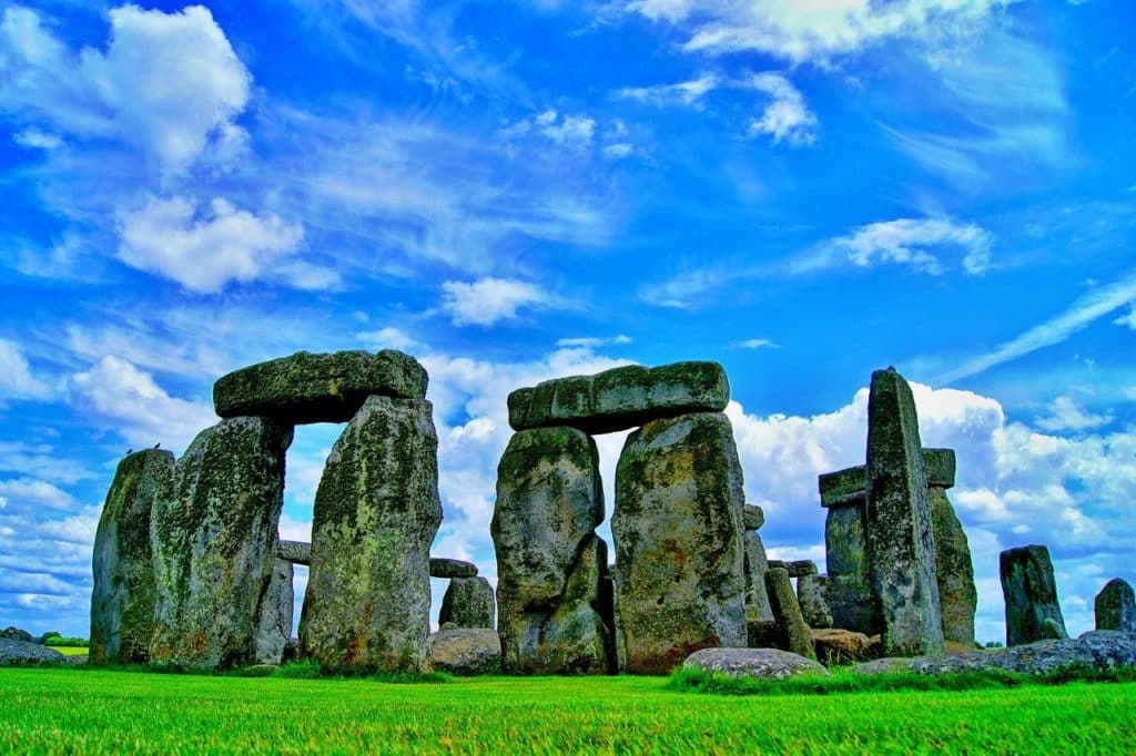 Desvelan uno de los grandes misterios de Stonehenge gracias a un investigador canario