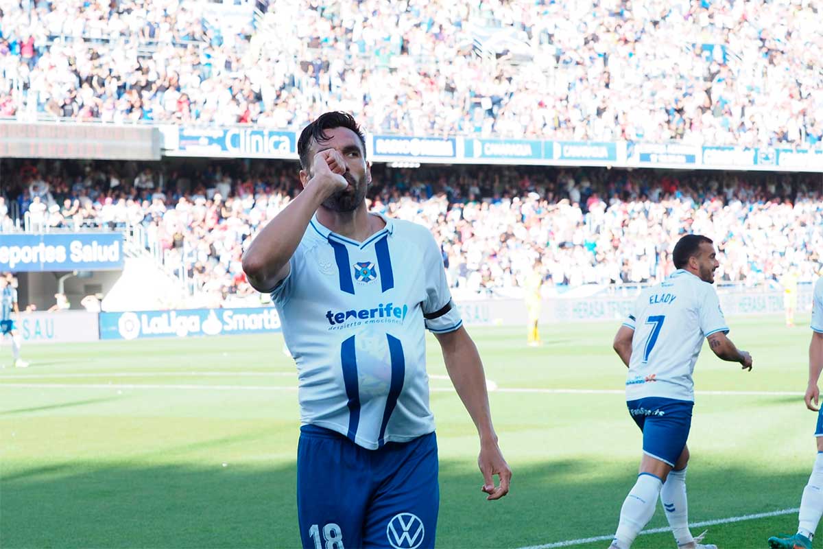 Derbi Canario