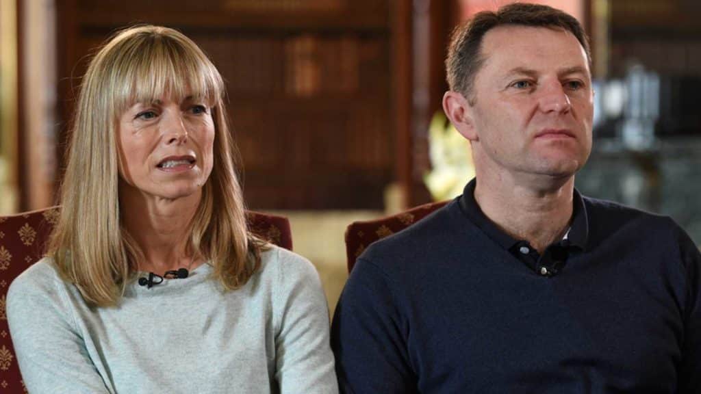 Madeleine McCann