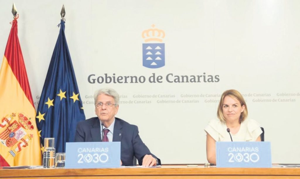 Canarias aprueba su primer catálogo de todos las prestaciones en Servicios Sociales