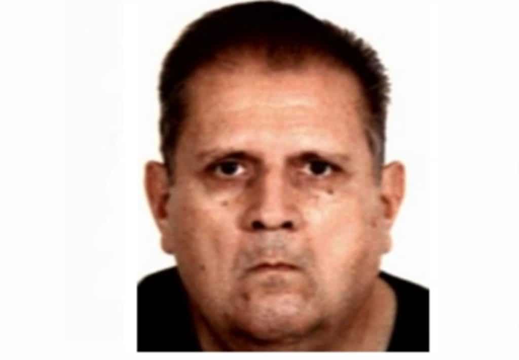 Buscan a Manuel, desaparecido en Tenerife