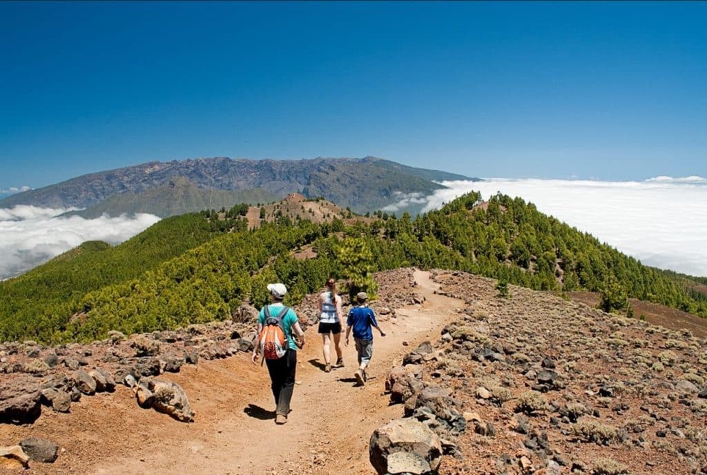 Se abre el plazo para solicitar los Bonos Turísticos La Palma