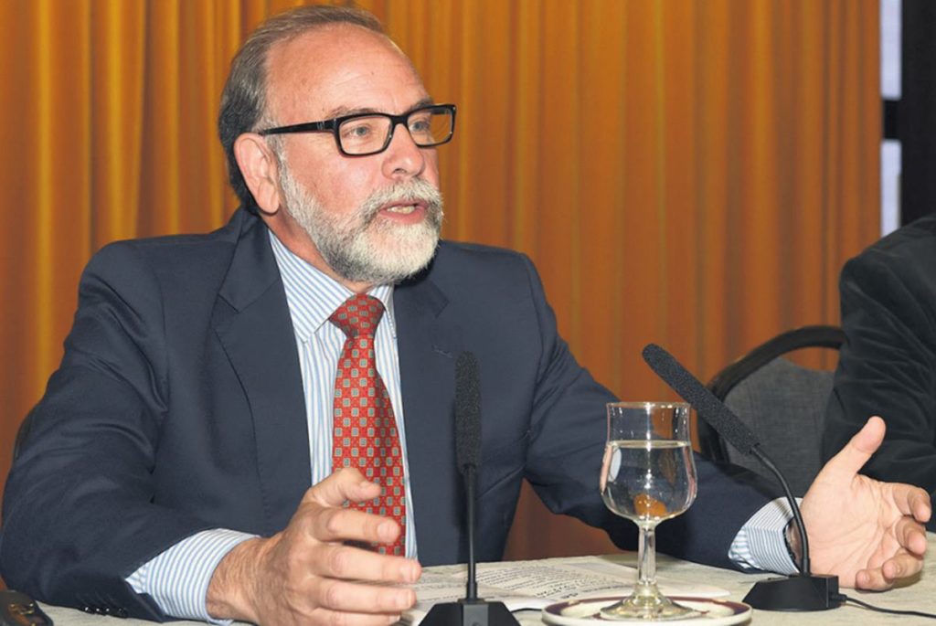 “CC ha perdido el papel ‘pivotal’ y el PSOE ha ganado centralidad”