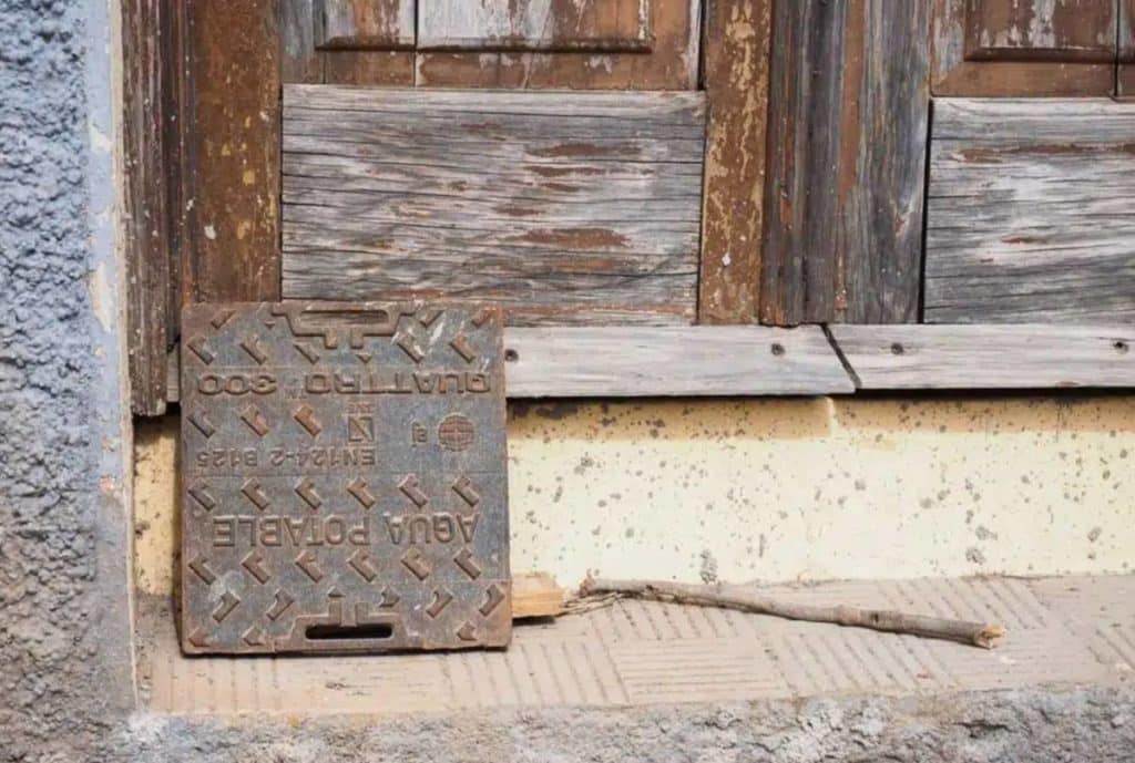 9 años de cárcel para el okupa que acuchilló a otro en La Laguna