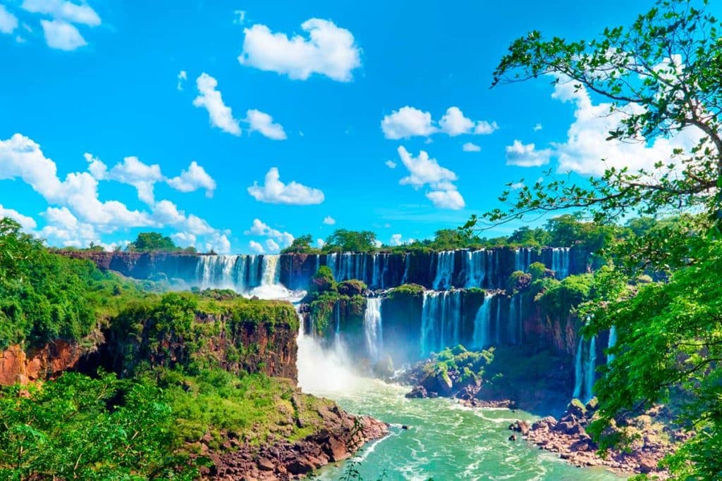 Premios Terra 2023 - Parque Nacional Iguazú
