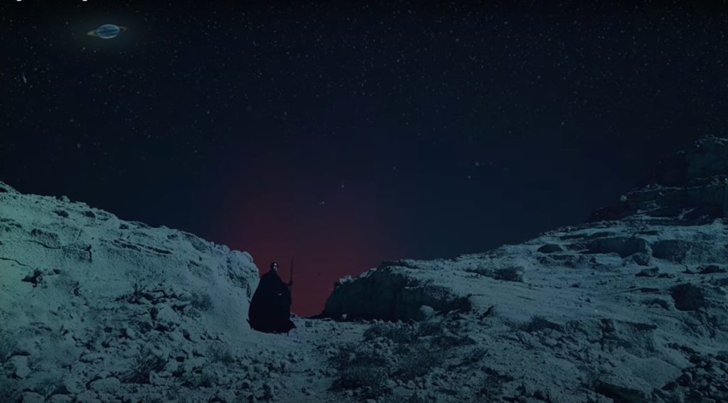 El increíble videoclip que nos descubre un Tenerife mágico