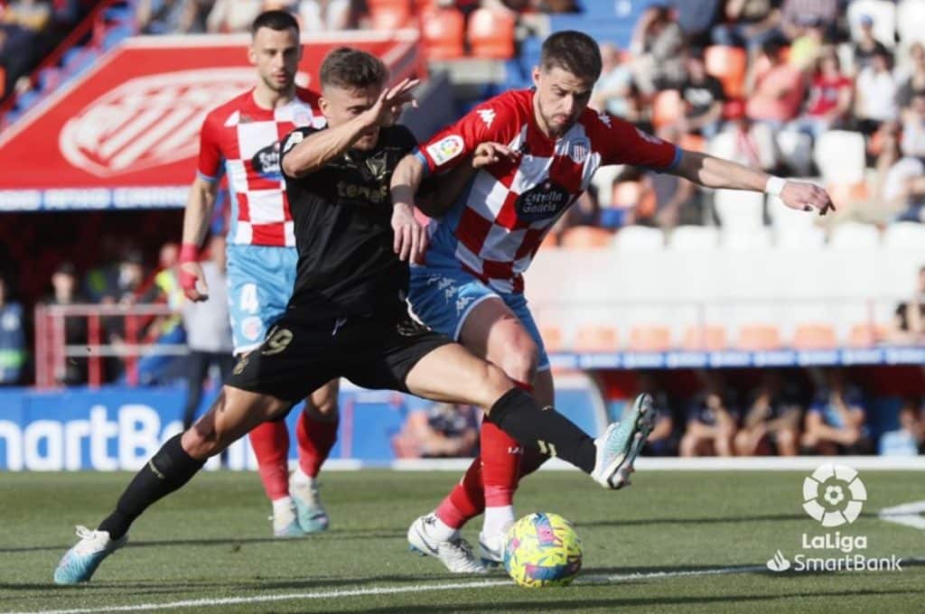 CD Tenerife