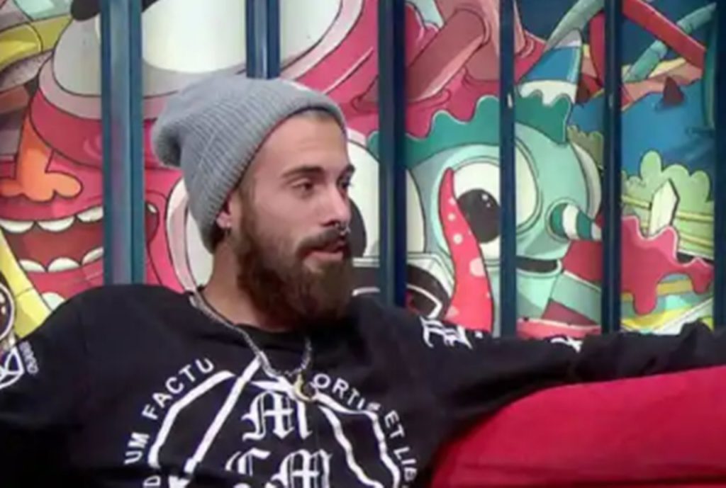 Condenan a José María López por abusar de Carlota Prado en 'Gran Hermano': 15 meses de cárcel
