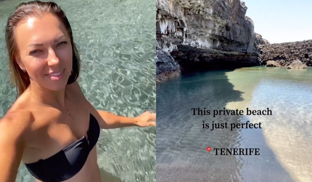 playa canaria