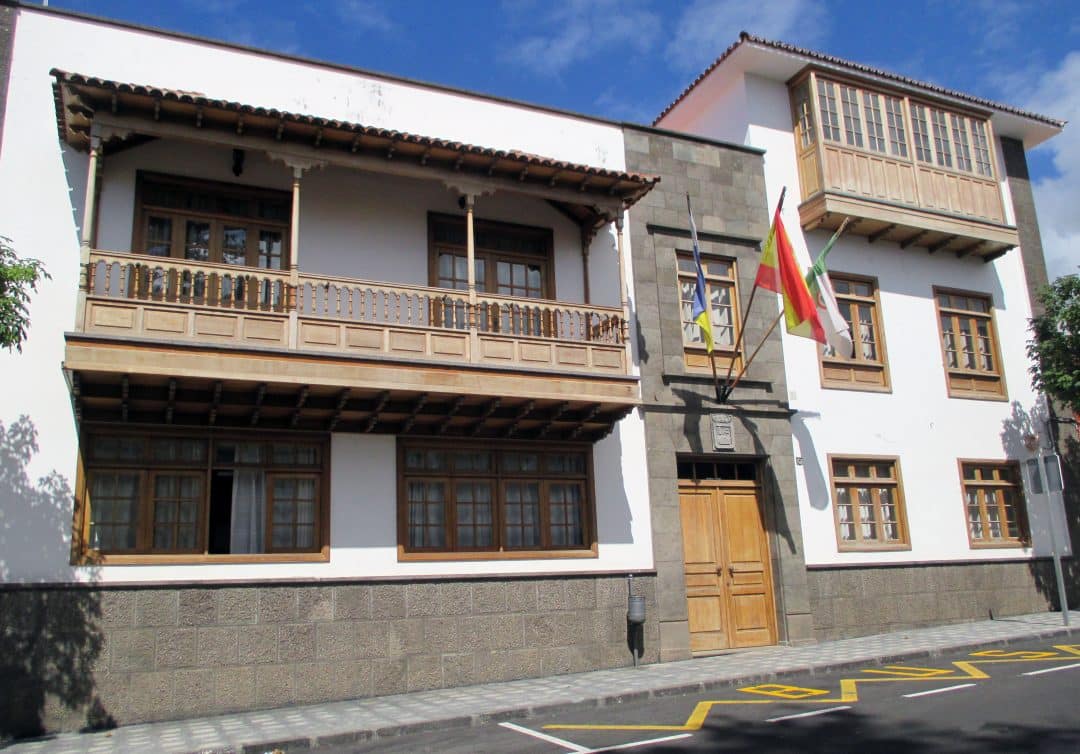 El Ayuntamiento de Buenavista del Norte, condenado a pagar 70 mil euros por discriminación de género