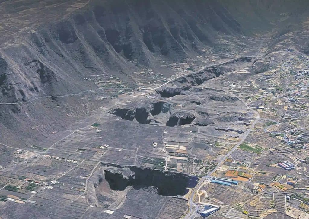 La central hidroeléctrica de Tenerife tendrá un coste de 800 millones