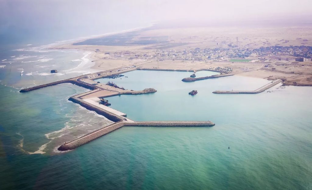 Marruecos comunica su disposición a reactivar la línea marítima con Fuerteventura